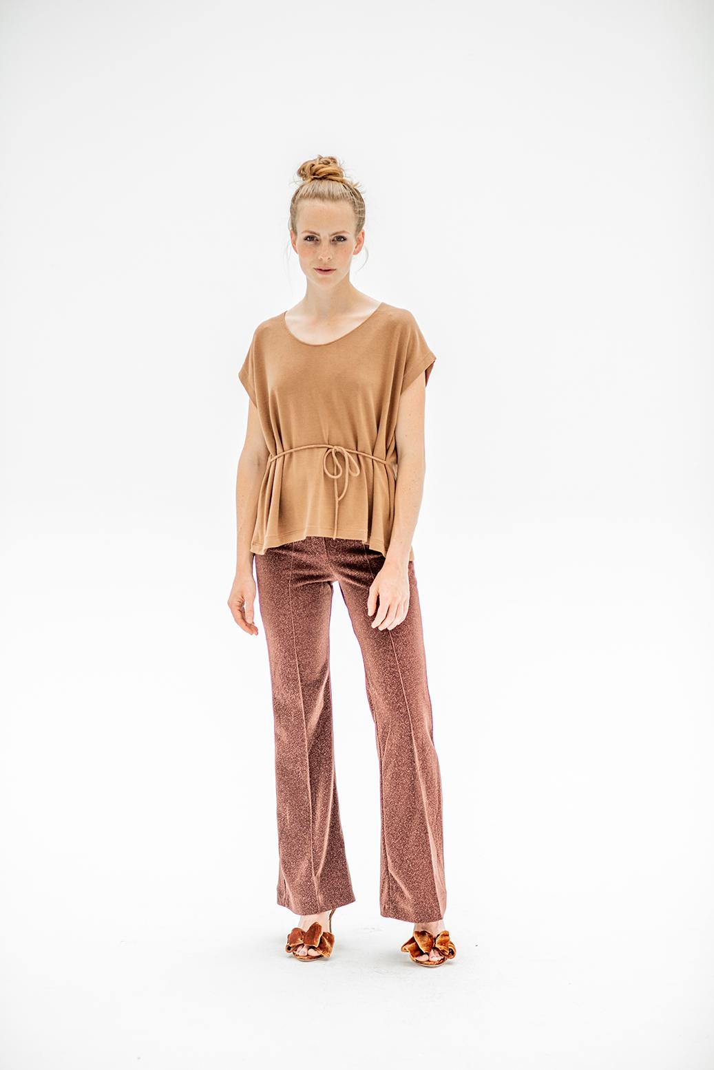 Fibre Mood Clara Top - Image 3