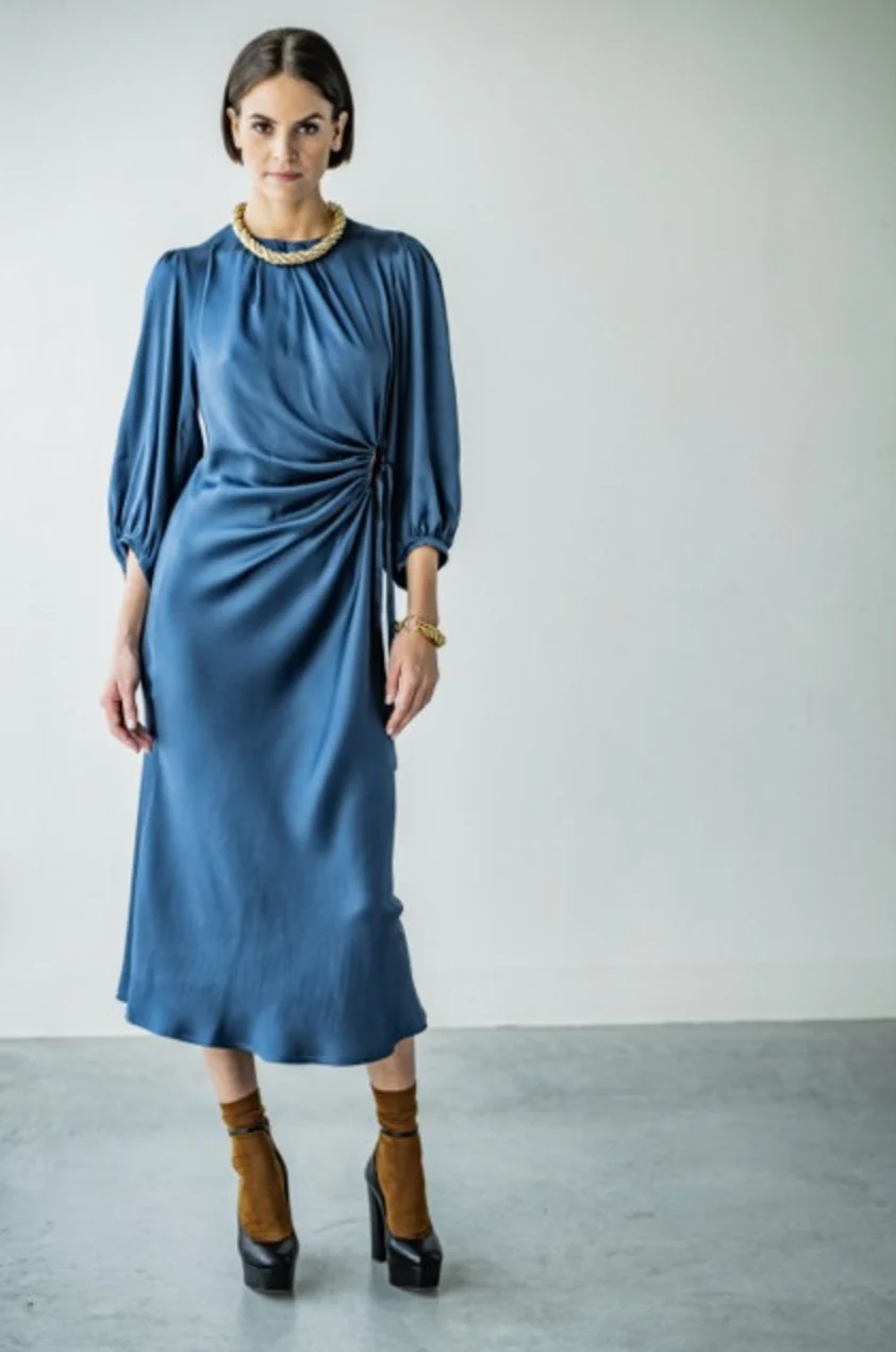 Fibre Mood Cloud Dress - Image 2