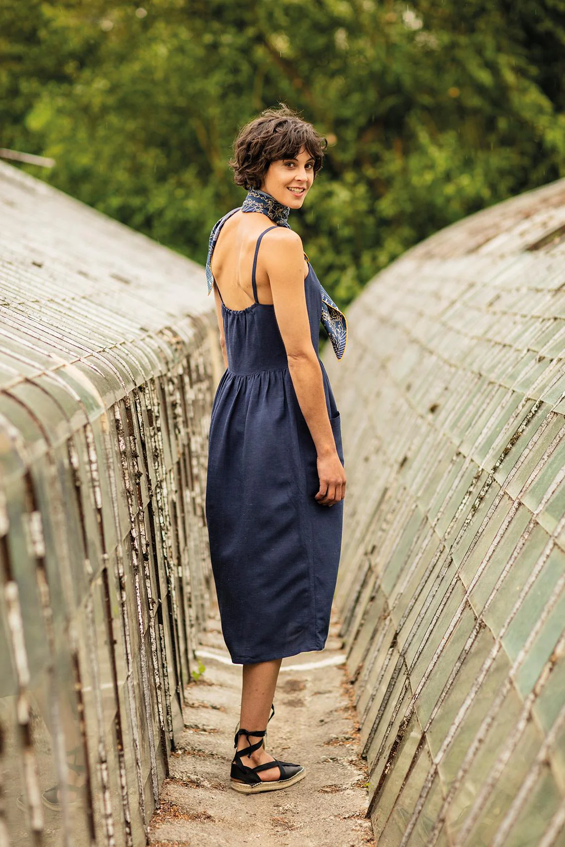 Fibre Mood Colette Dress - Image 2