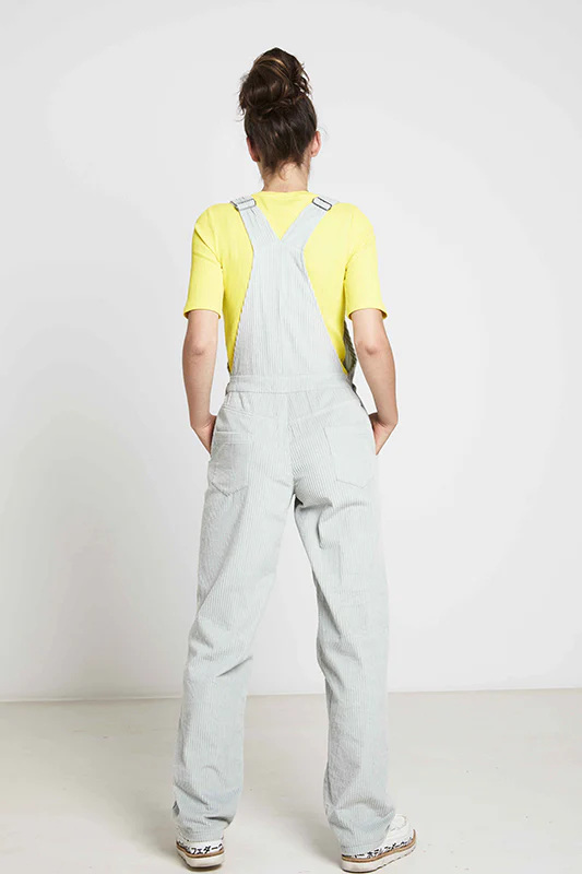 Fibre Mood Constance Overalls - Image 2