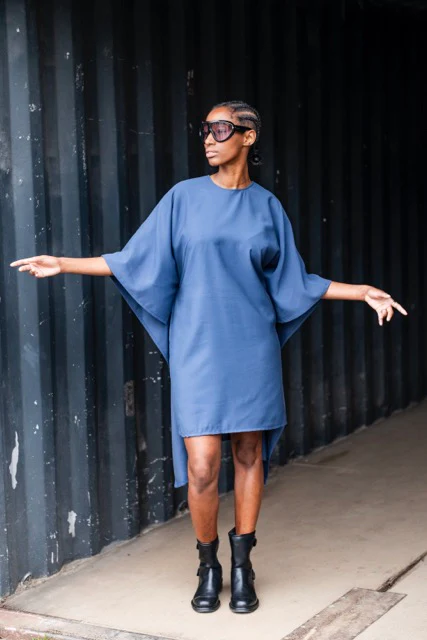 Fibre Mood Dallas Dress