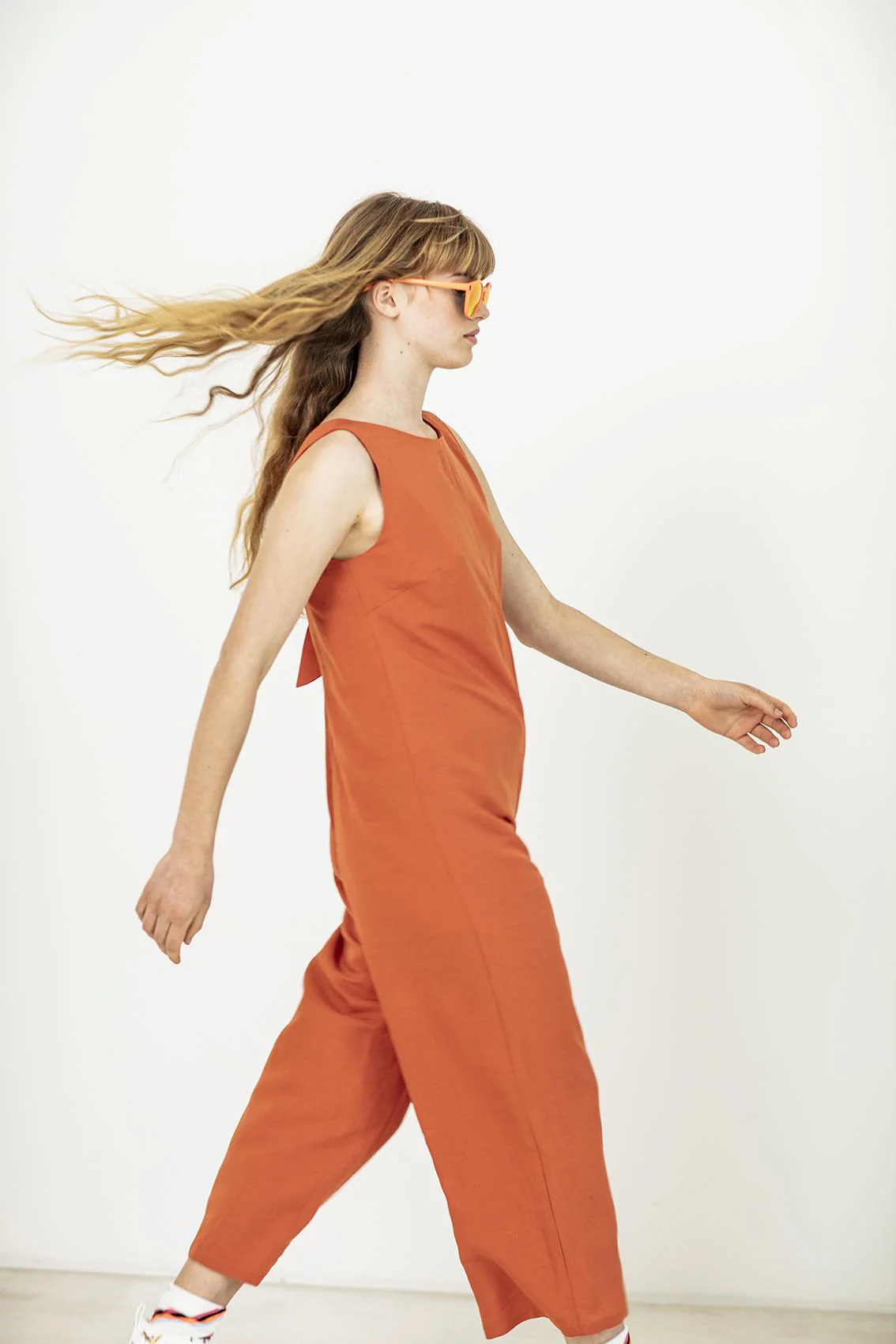 Fibre Mood Danika Jumpsuit - Image 3