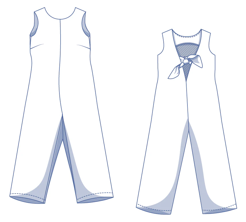 Fibre Mood Danika Jumpsuit - Image 5