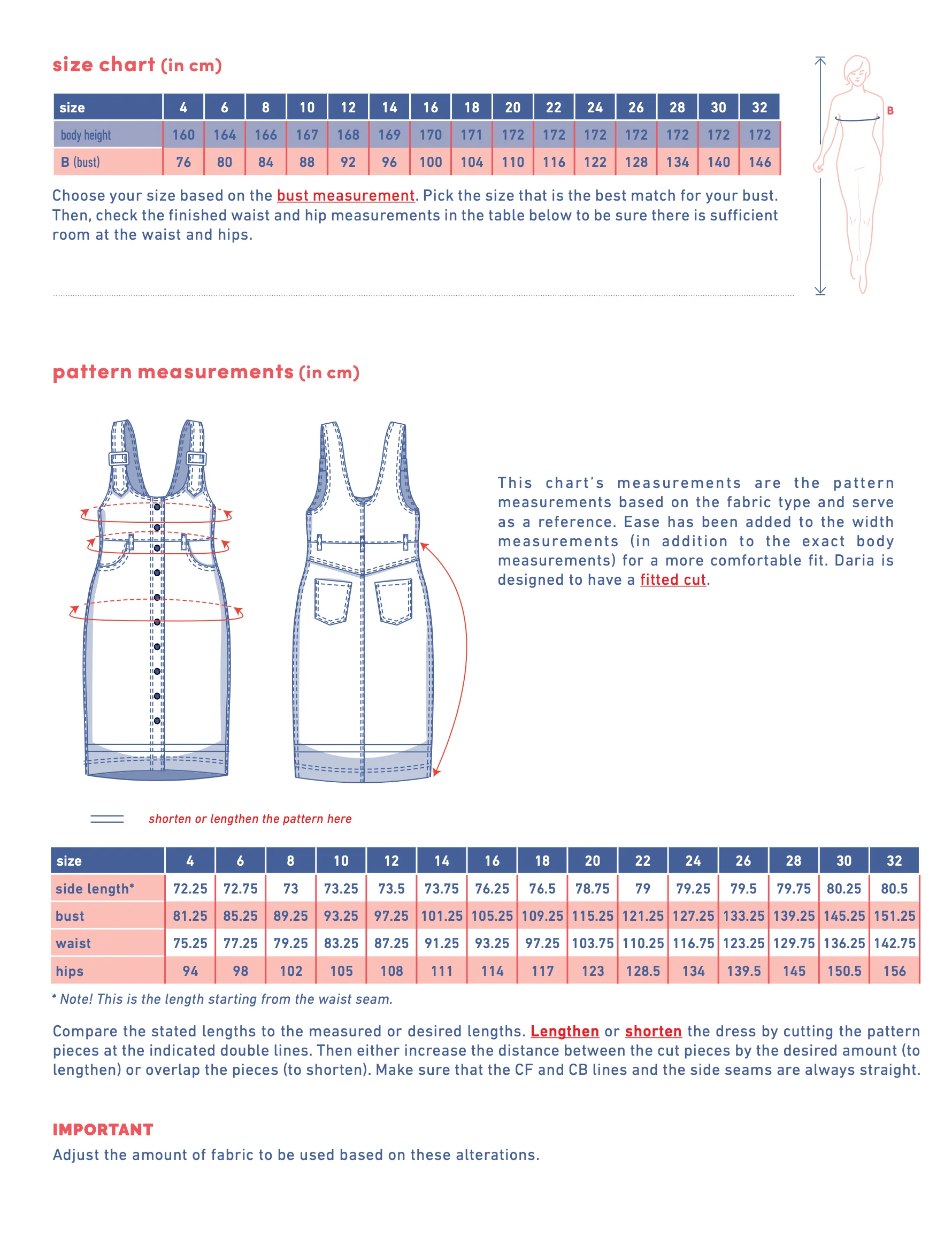 Fibre Mood Daria Dress - Image 7