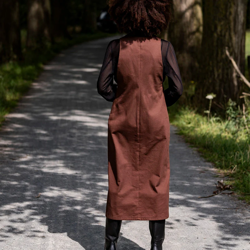 Fibre Mood Deliz Dress - Image 6