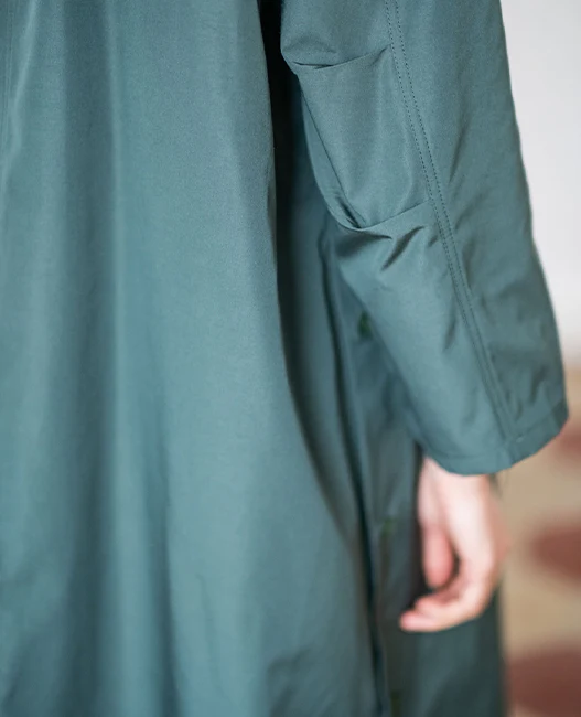 Fibre Mood Devika Coat - Image 7