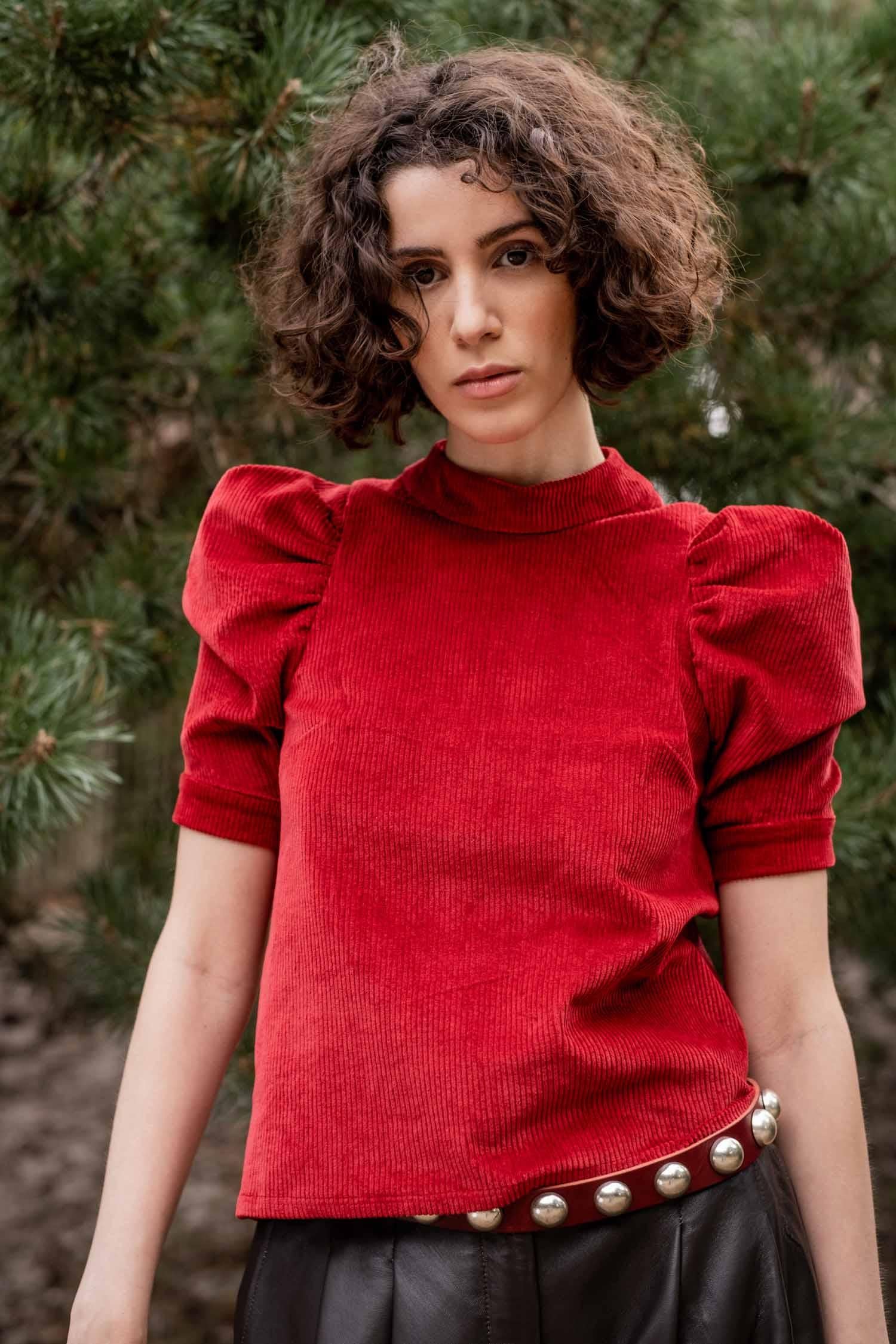 Fibre Mood Dina Dress - Image 3