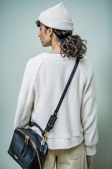 Fibre Mood Donna Cardigan - Image 4