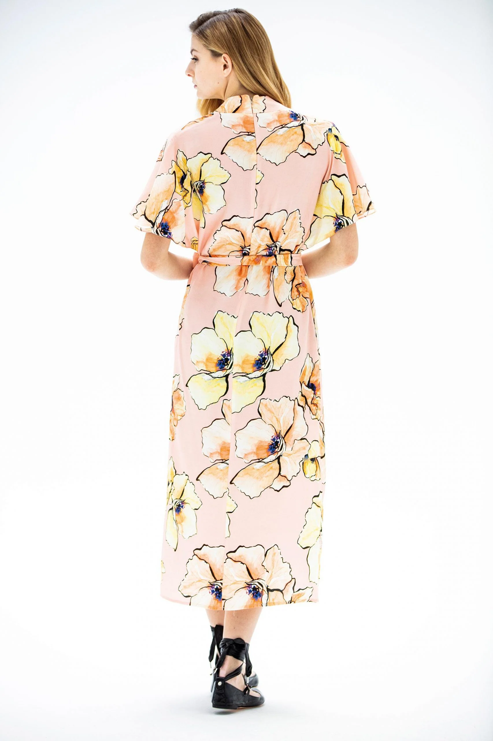 Fibre Mood Dora Dress - Image 5