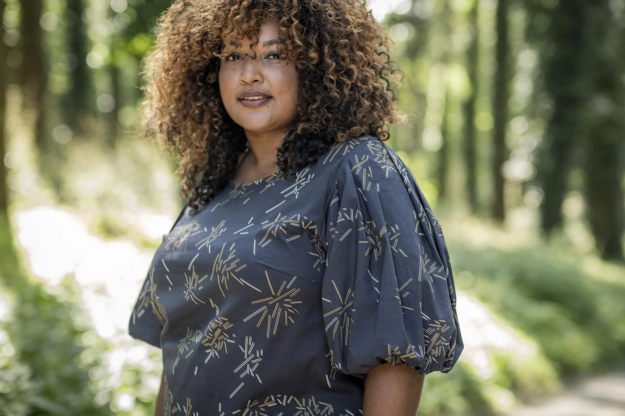 Fibre Mood Doris Dress - Image 2