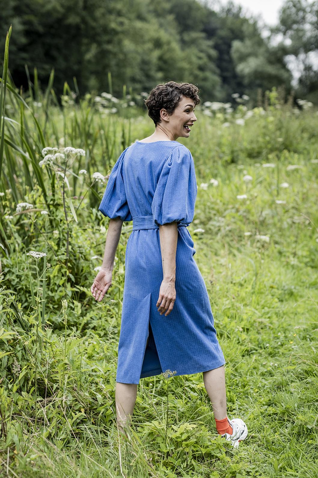 Fibre Mood Doris Dress - Image 4