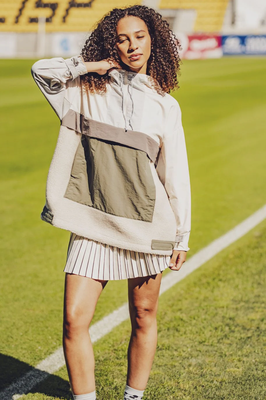 Fibre Mood Dyron Jacket