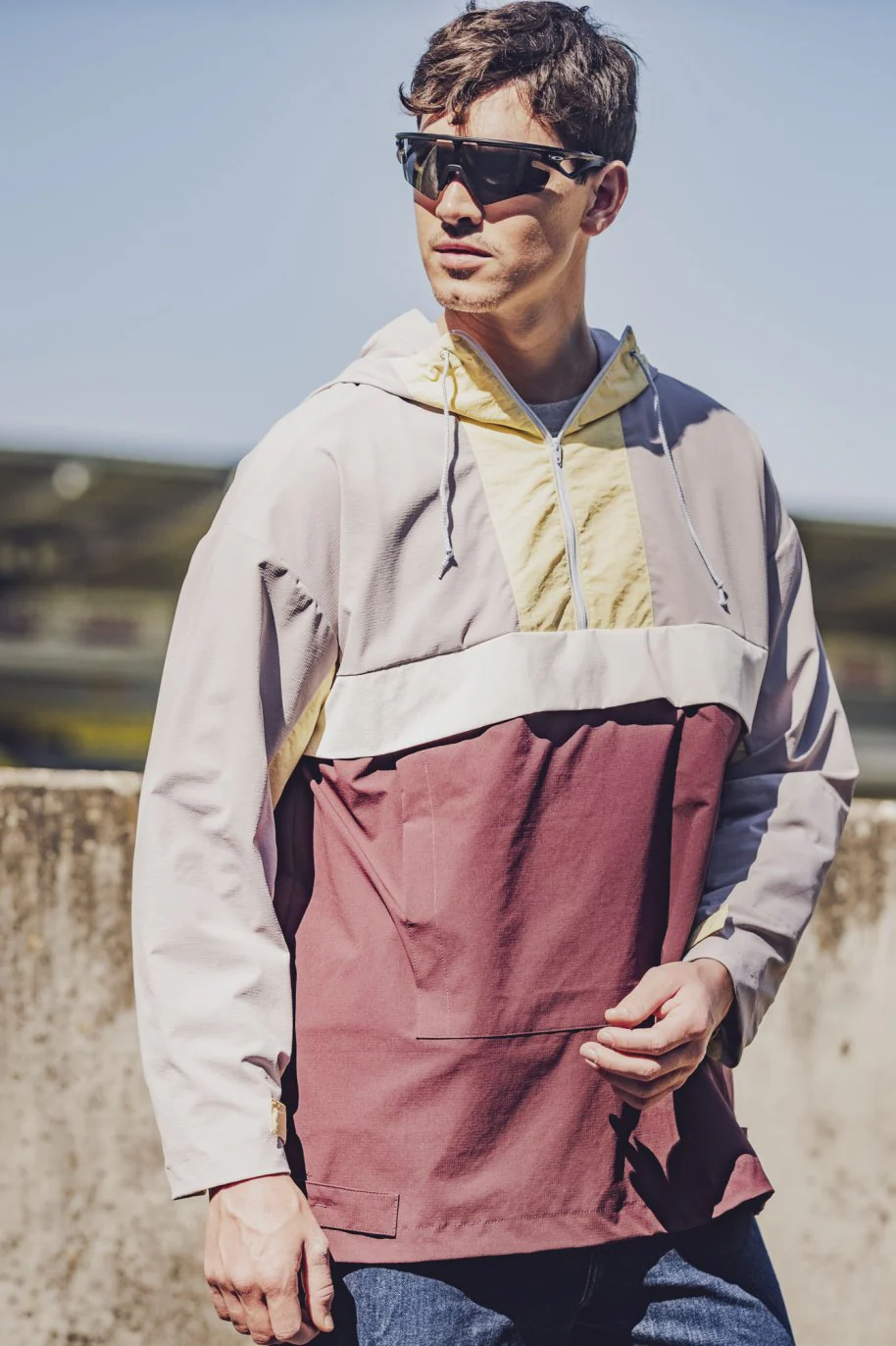 Fibre Mood Dyron Jacket - Image 6