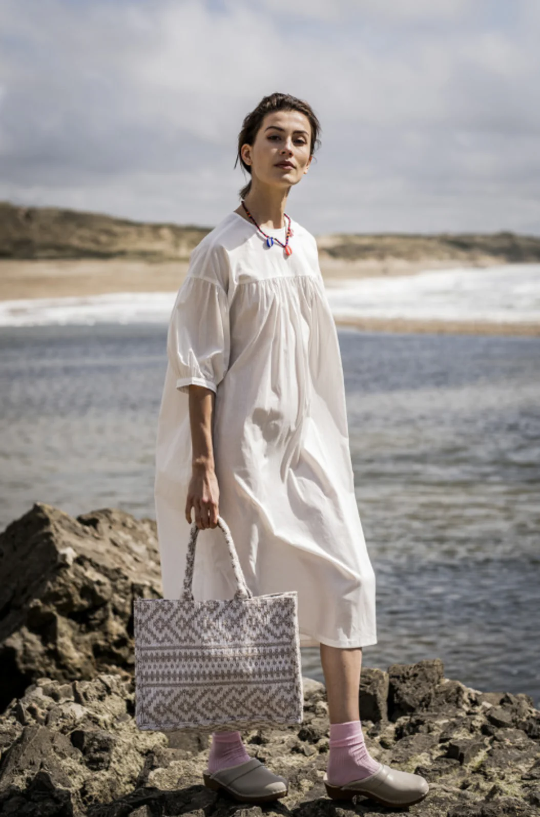 Fibre Mood Edda Dress - Image 2