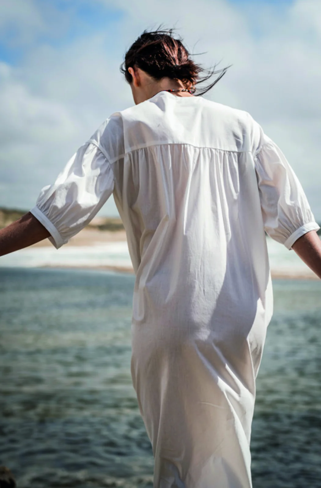 Fibre Mood Edda Dress - Image 4