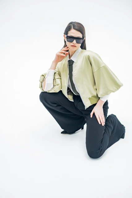 Fibre Mood Eden Jacket - Image 4