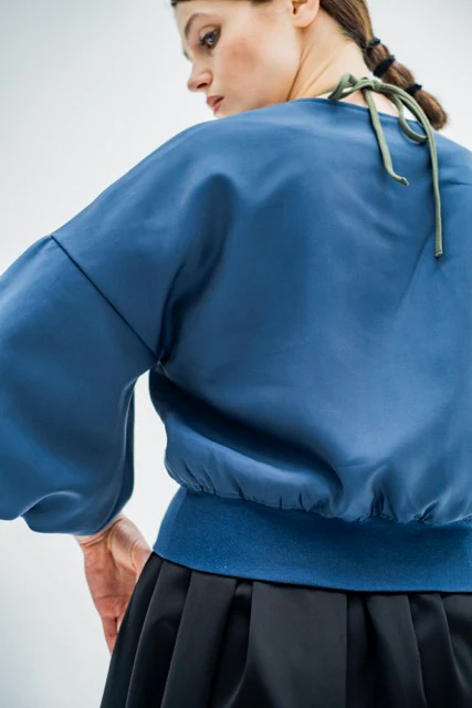 Fibre Mood Eden Jacket - Image 5