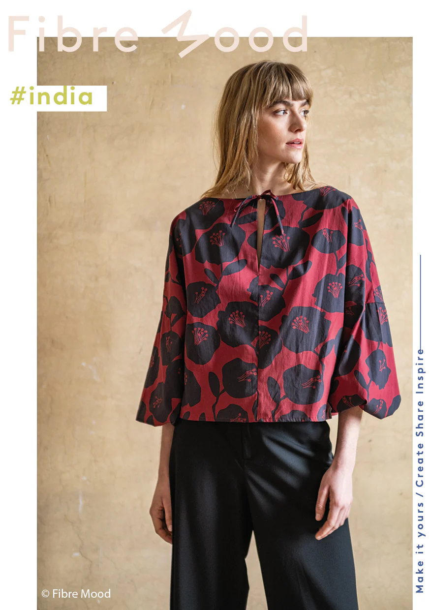 Fibre Mood Magazine Edition 32 - Image 21