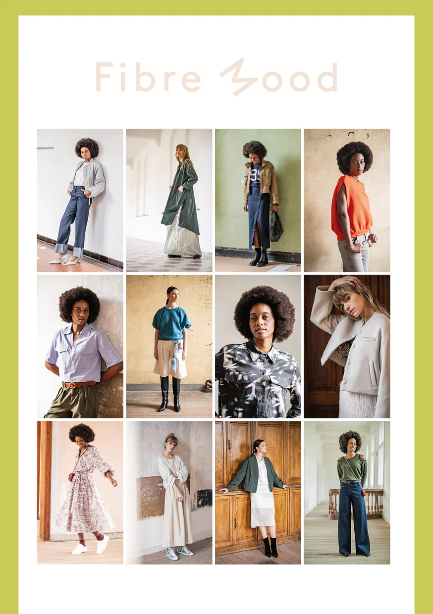 Fibre Mood Magazine Edition 32 - Image 30