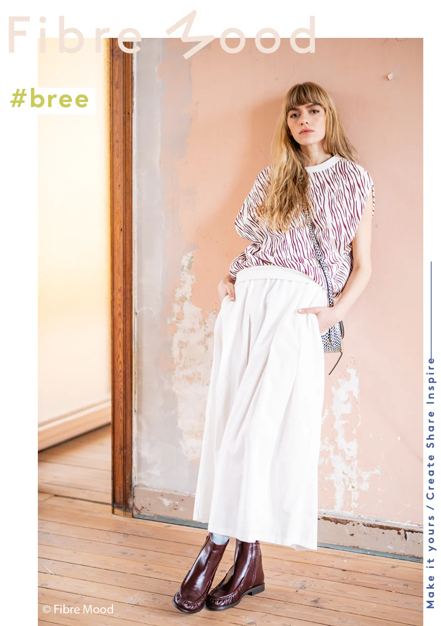 Fibre Mood Magazine Edition 32 - Image 5