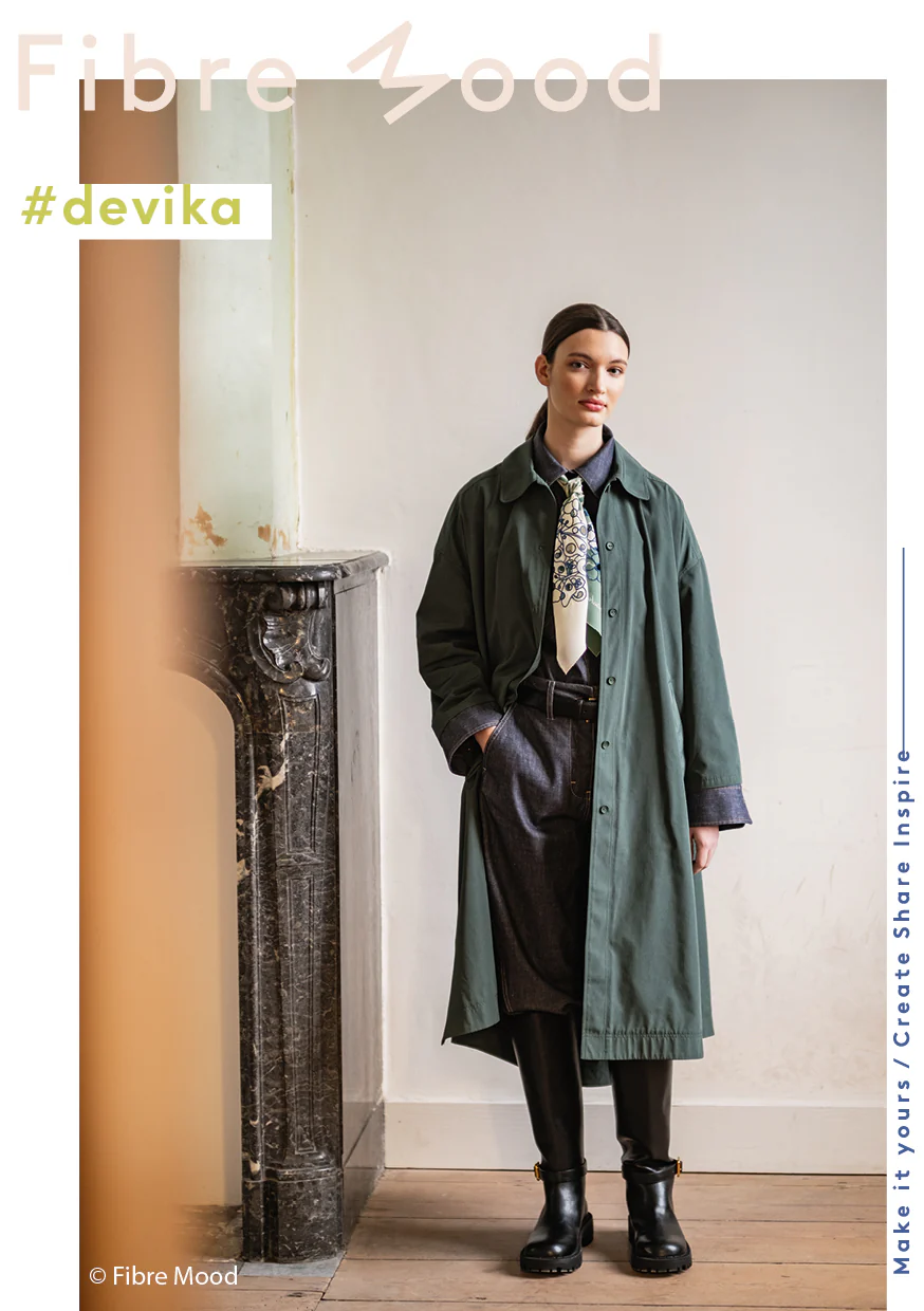 Fibre Mood Magazine Edition 32 - Image 8