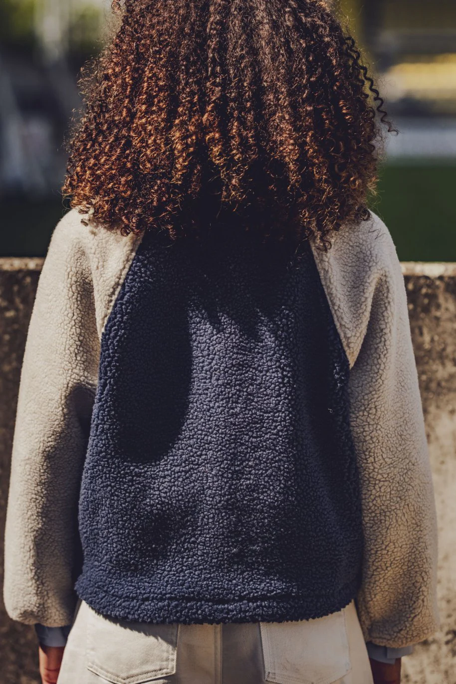Fibre Mood Elan Sweater - Image 4