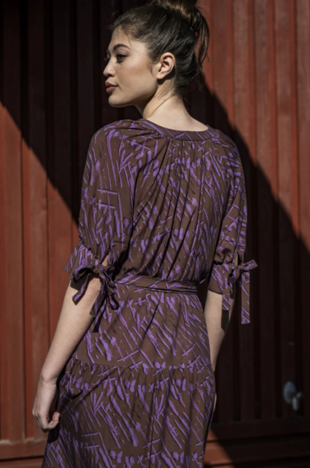 Fibre Mood Elora Dress - Image 6