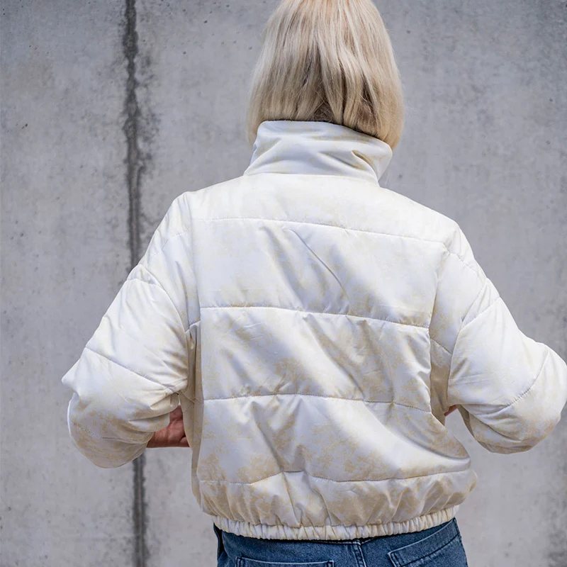 Fibre Mood Elsie Jacket - Image 3