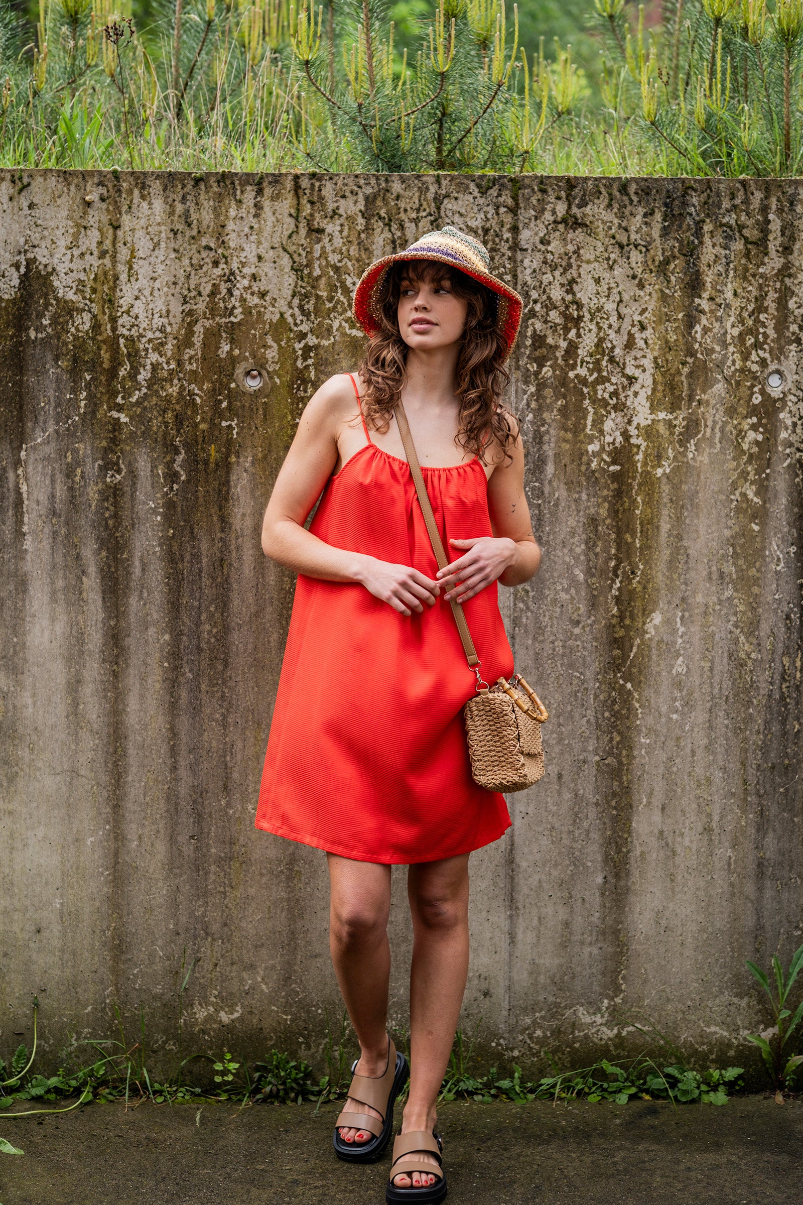 Fibre Mood Elvira Top - Image 3