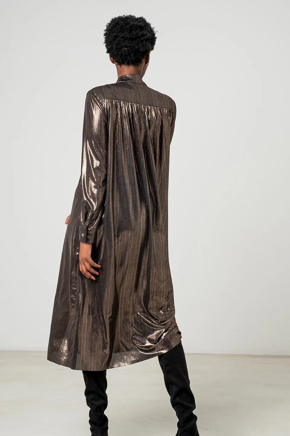 Fibre Mood Emilia Dress - Image 5