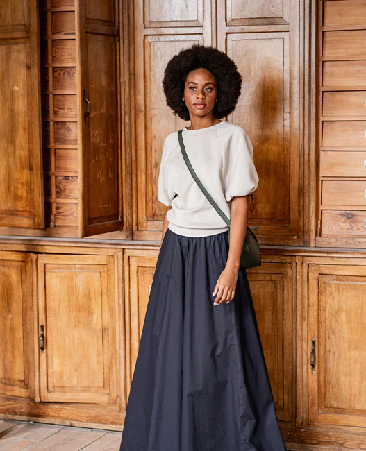 Fibre Mood Esha Sweatshirt