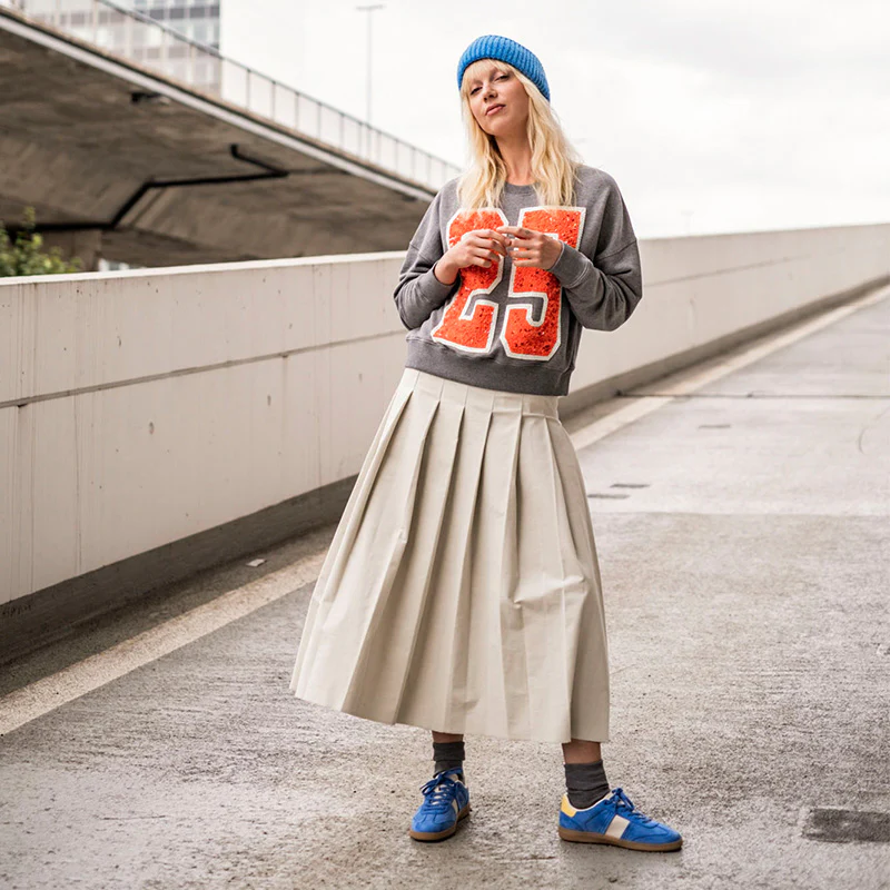 Fibre Mood Fausta Skirt - Image 2