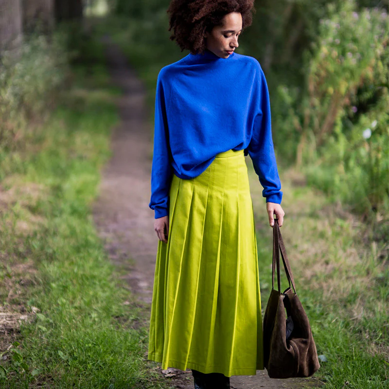 Fibre Mood Fausta Skirt - Image 3