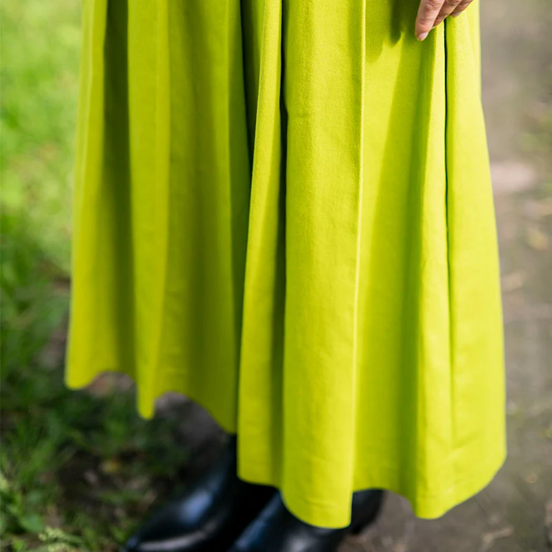 Fibre Mood Fausta Skirt - Image 4