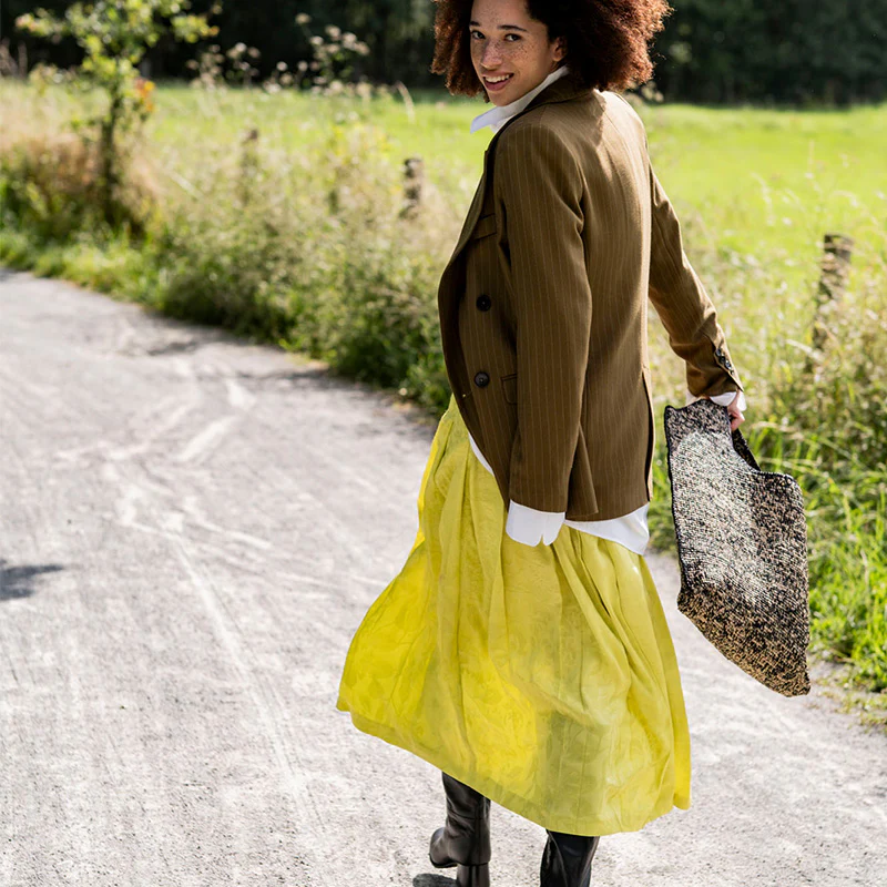 Fibre Mood Fausta Skirt - Image 6
