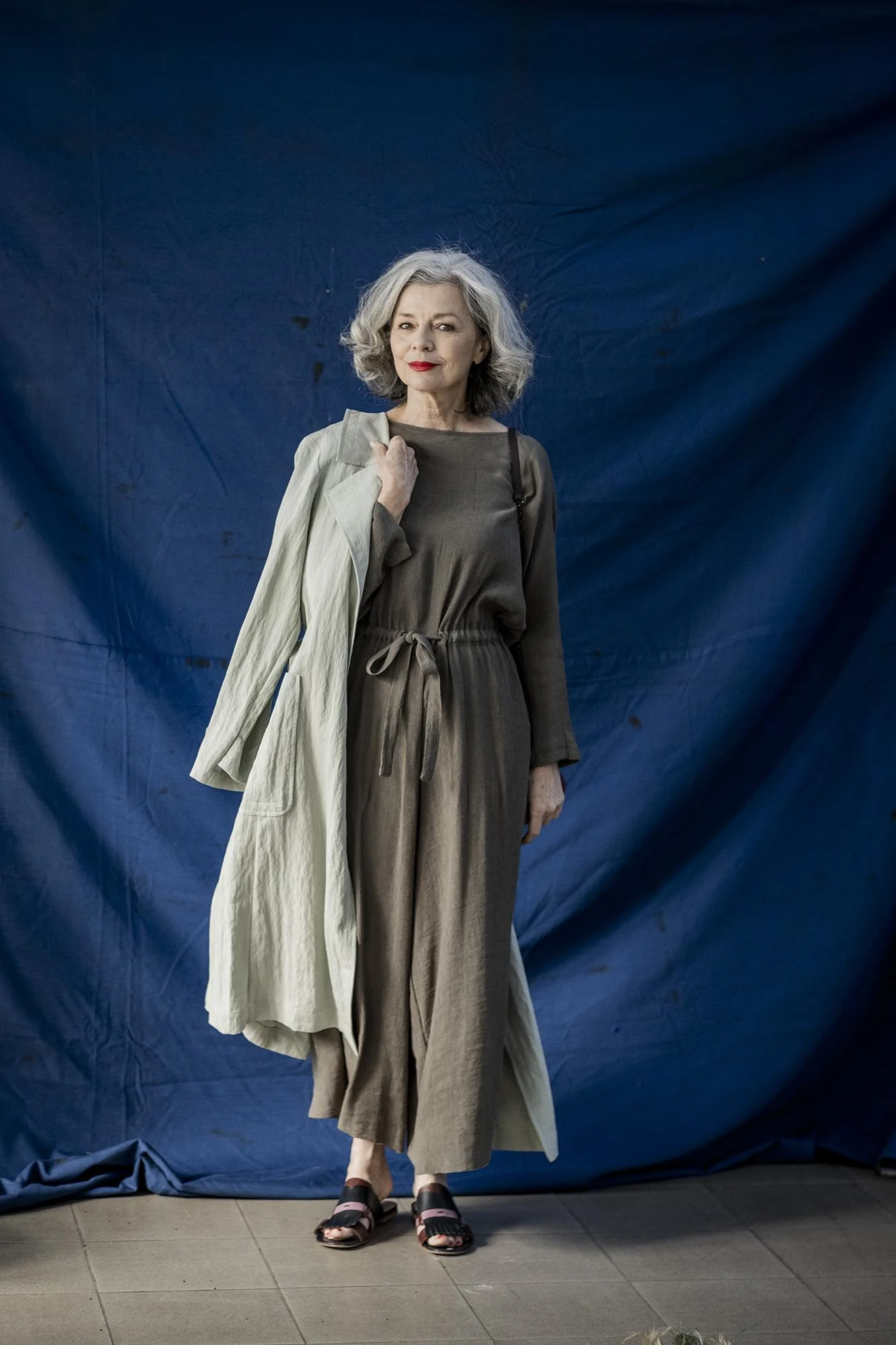 Fibre Mood Fiona Jumpsuit - Image 3