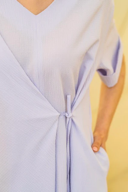 Fibre Mood Florrie Dress - Image 3