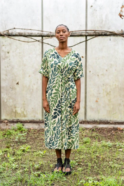 Fibre Mood Florrie Dress - Image 4