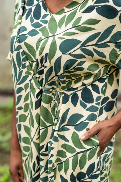Fibre Mood Florrie Dress - Image 5