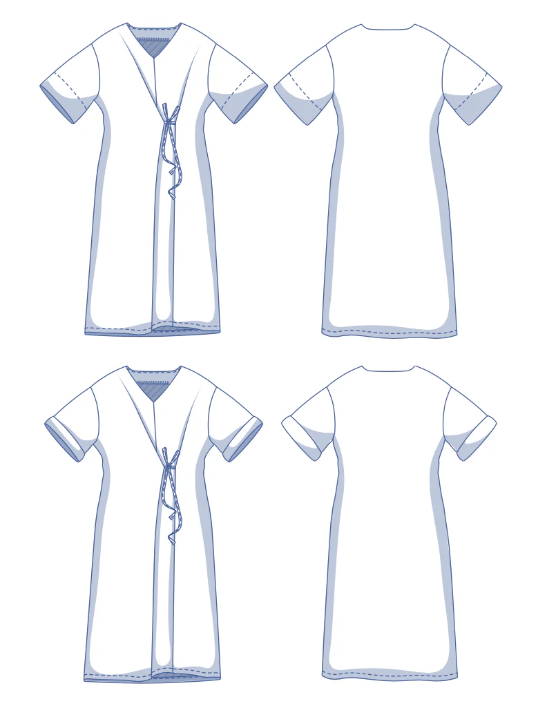 Fibre Mood Florrie Dress - Image 6