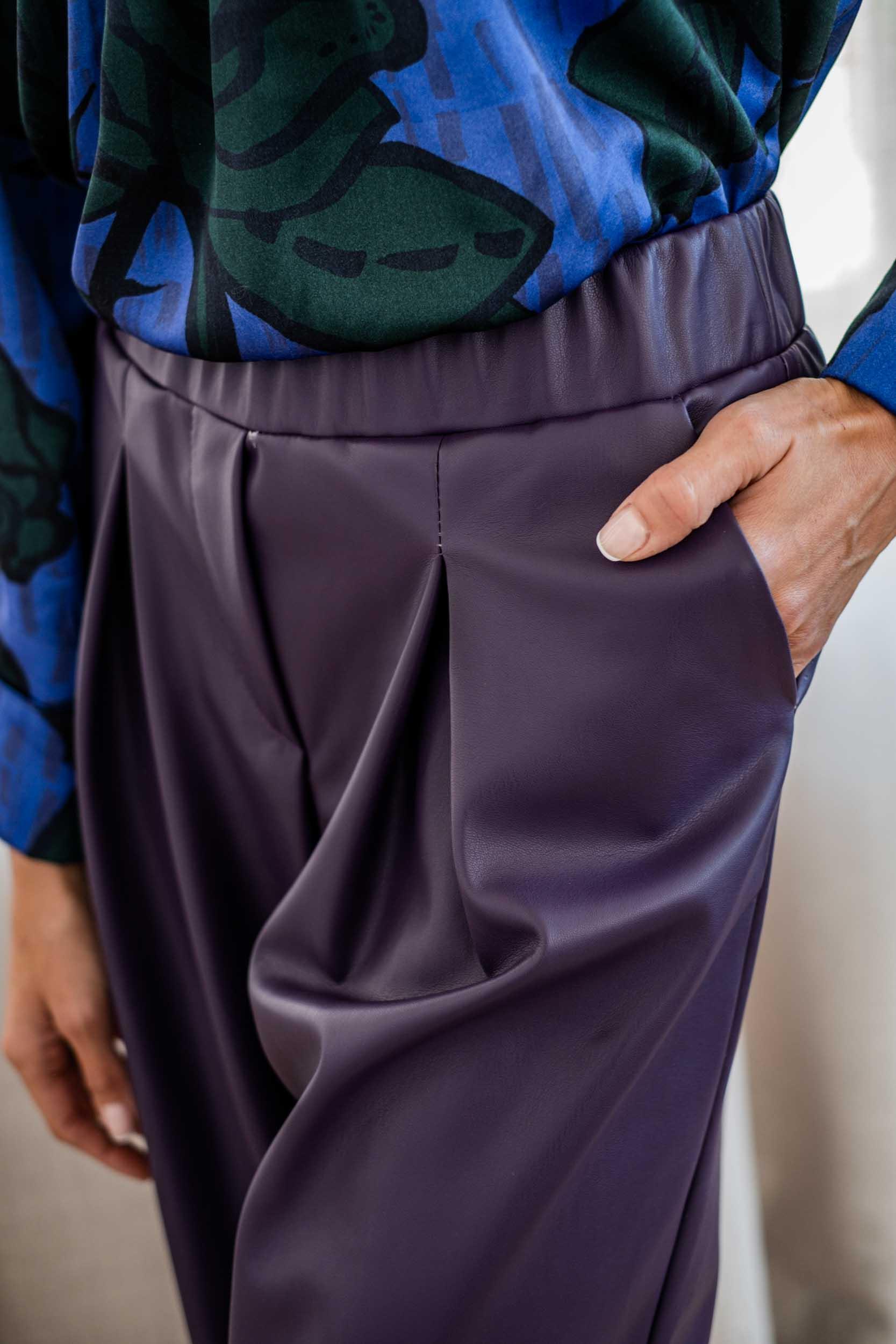 Fibre Mood Freja Trousers - Image 4
