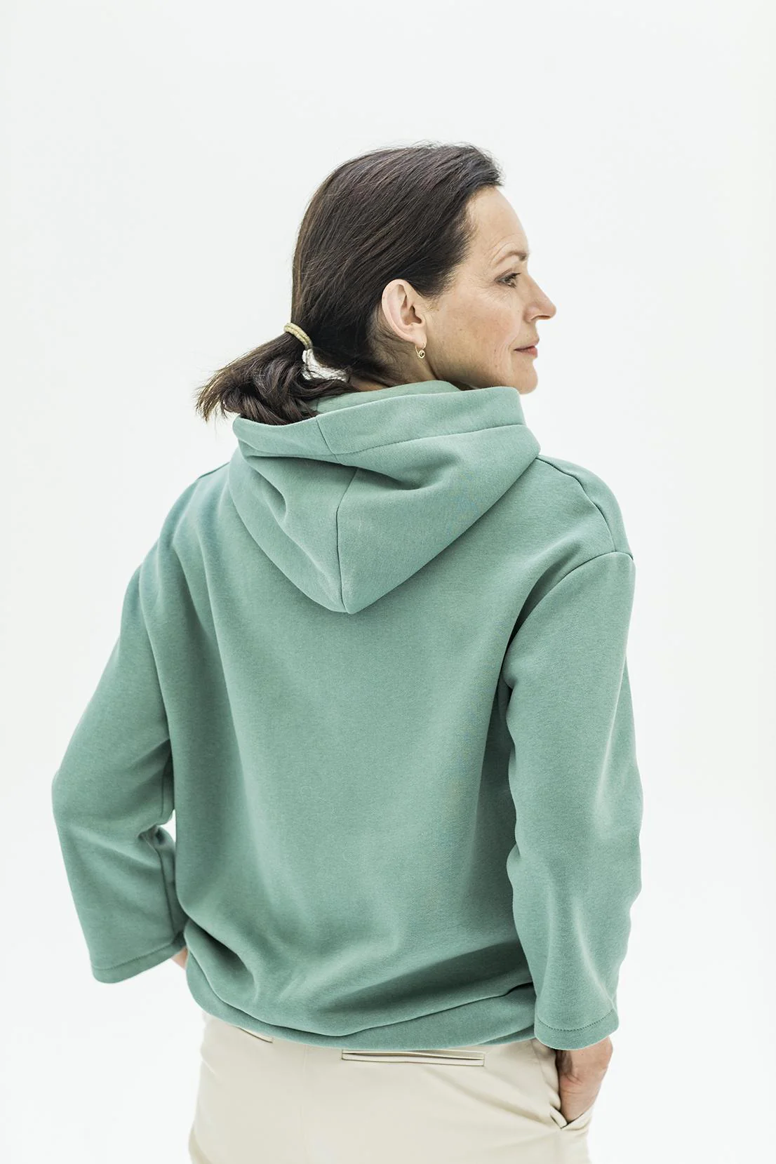 Fibre Mood Frikka Hoodie - Image 4