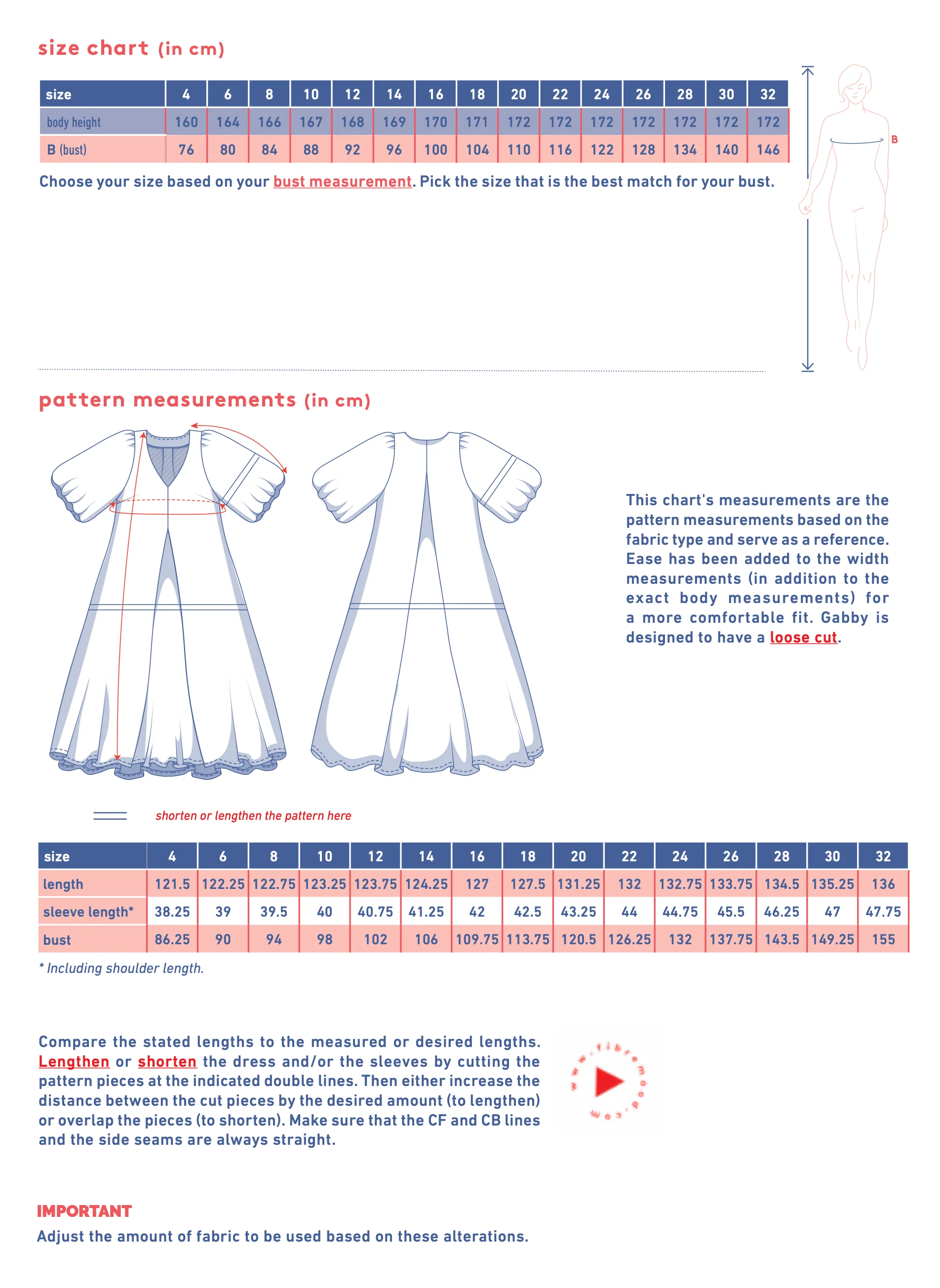 Fibre Mood Gabby Dress - Image 6