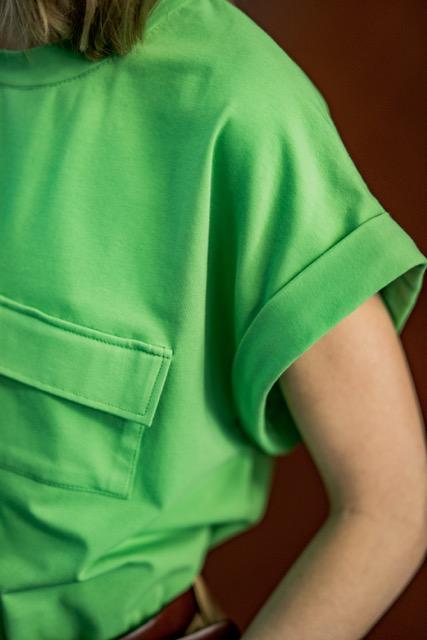 Fibre Mood Gina T-shirt - Image 3