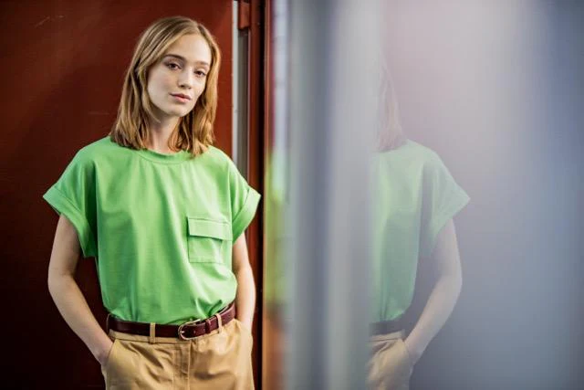 Fibre Mood Gina T-shirt - Image 4