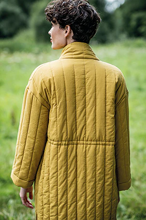 Fibre Mood Giselle Jacket - Image 5