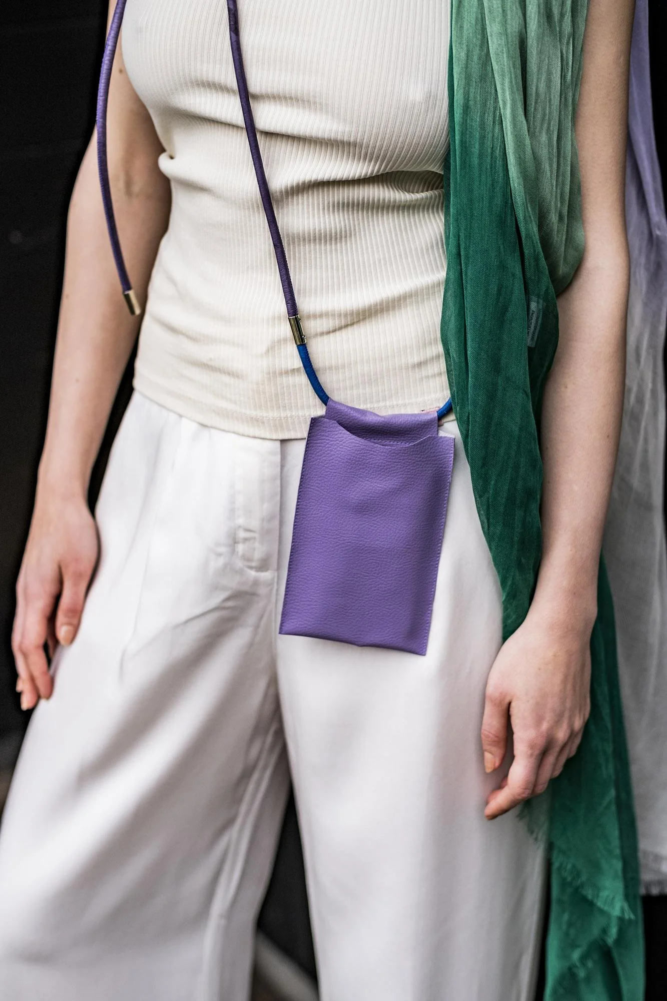 Fibre Mood Giti Mobile Phone Bag - Image 2