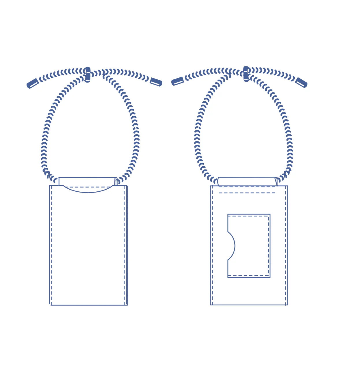 Fibre Mood Giti Mobile Phone Bag - Image 4