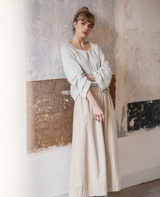 Fibre Mood Gitika Jumper - Image 3