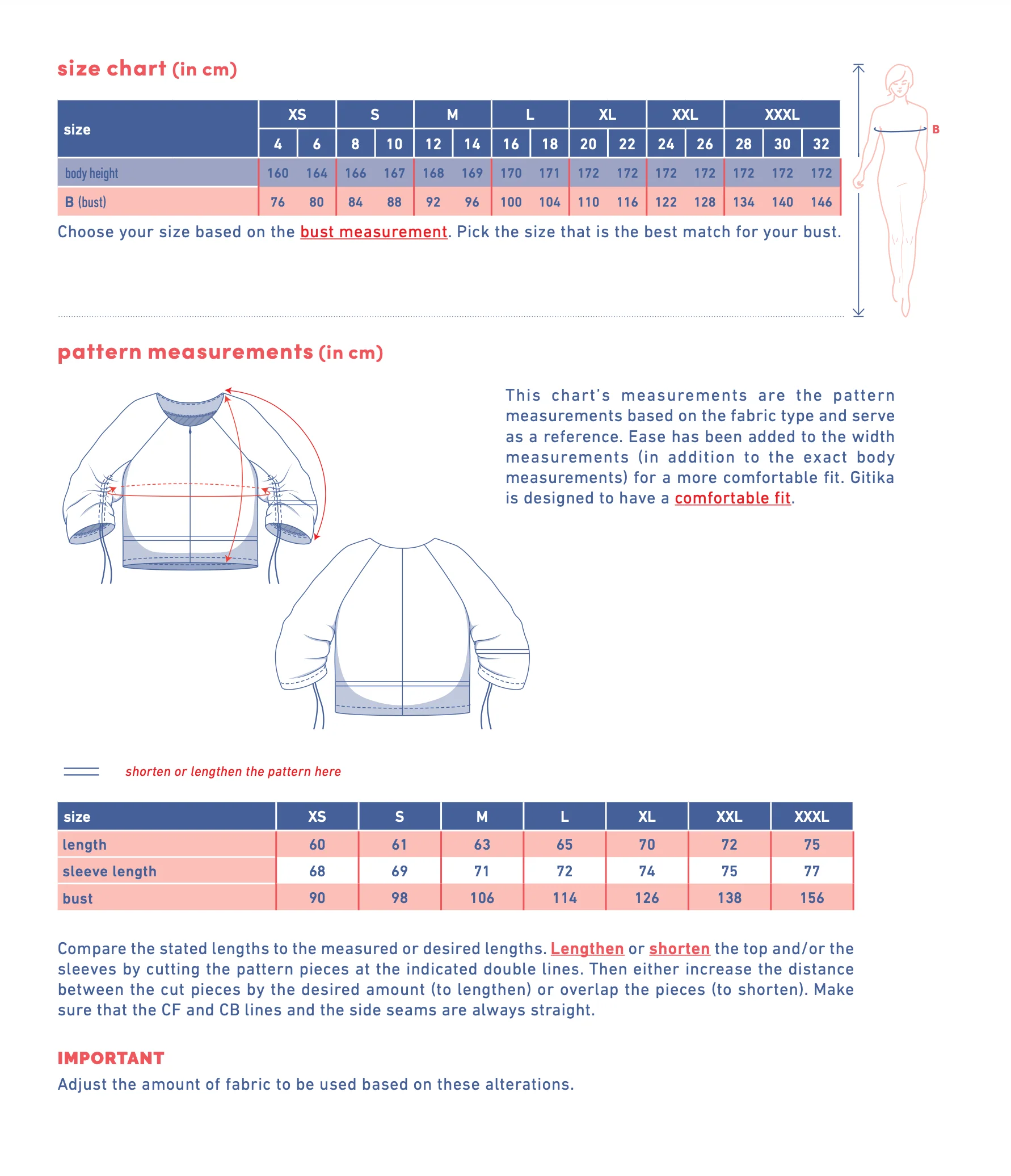 Fibre Mood Gitika Jumper - Image 8
